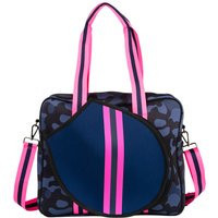 Tennis Bag, Tennis Tote, Bag For Women, Navy, Camo | Etsy (US)