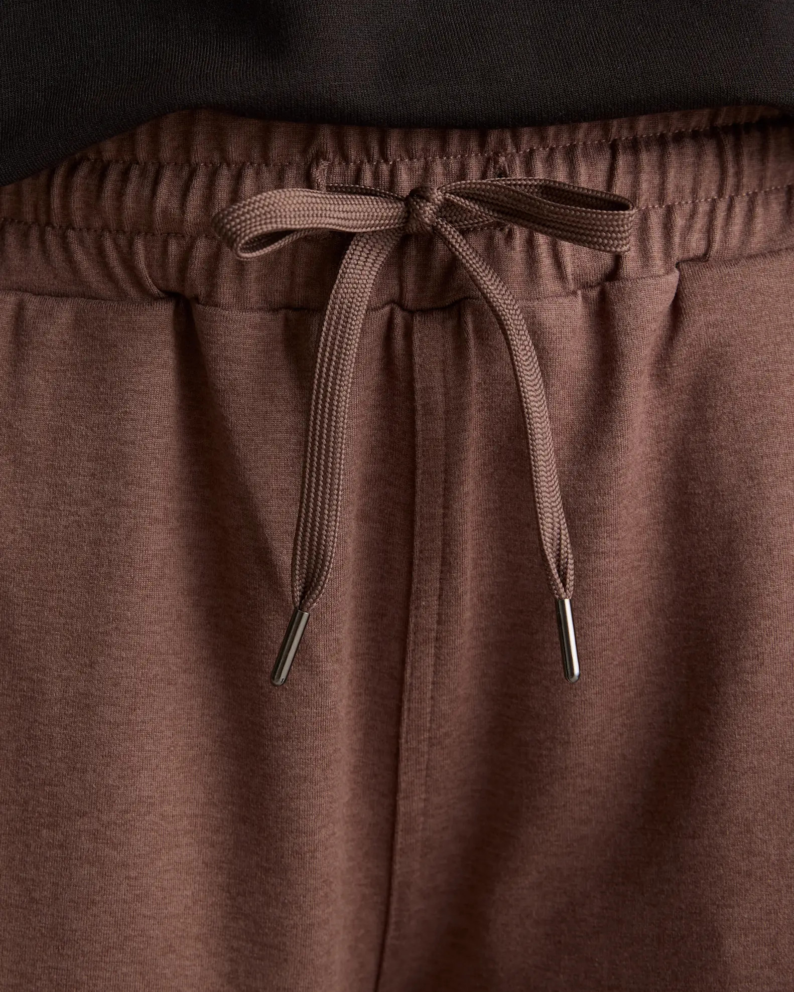 Flowknit Mid-Rise Jogger | Quince
