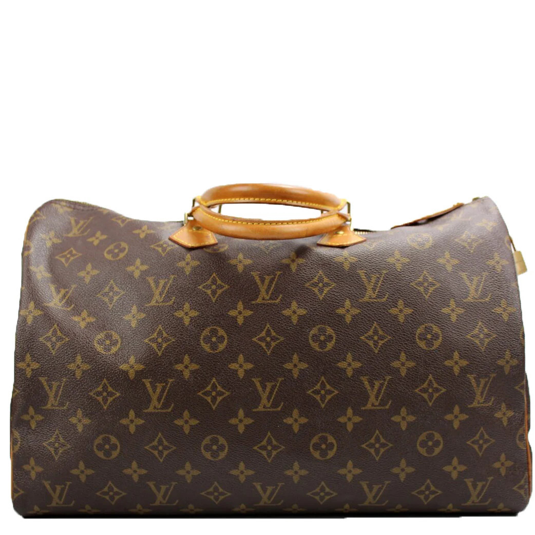 Speedy 40 Monogram (PL20) | Keeks Designer Handbags