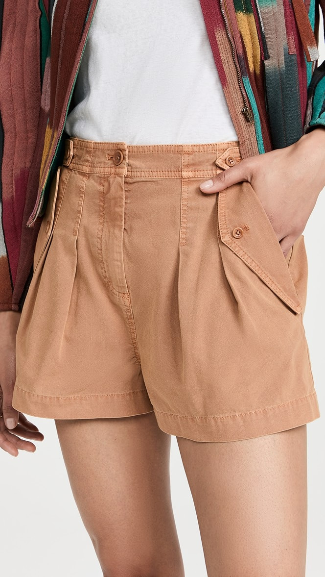 Riley Shorts | Shopbop