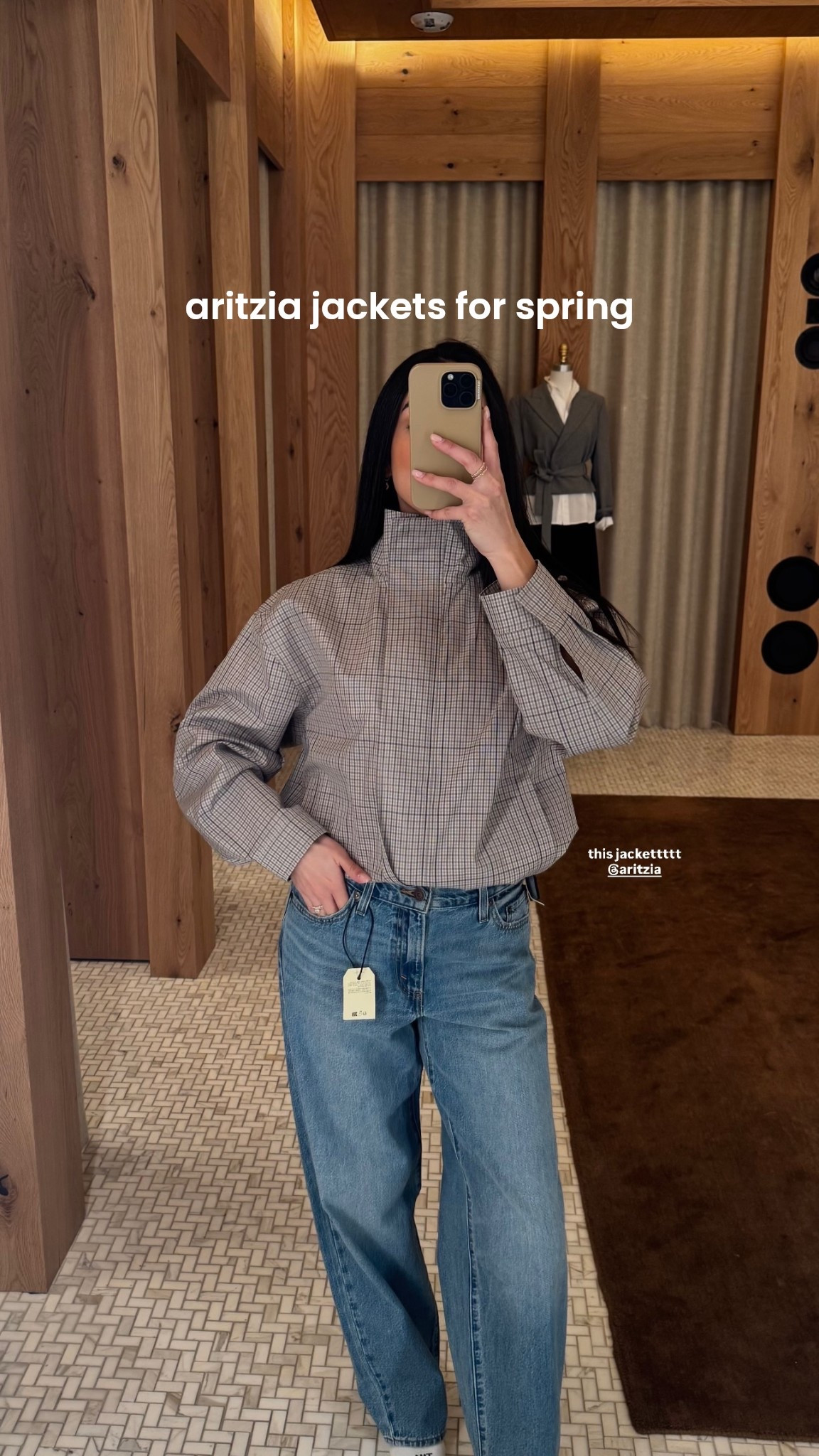 this jackettttt
@aritzia