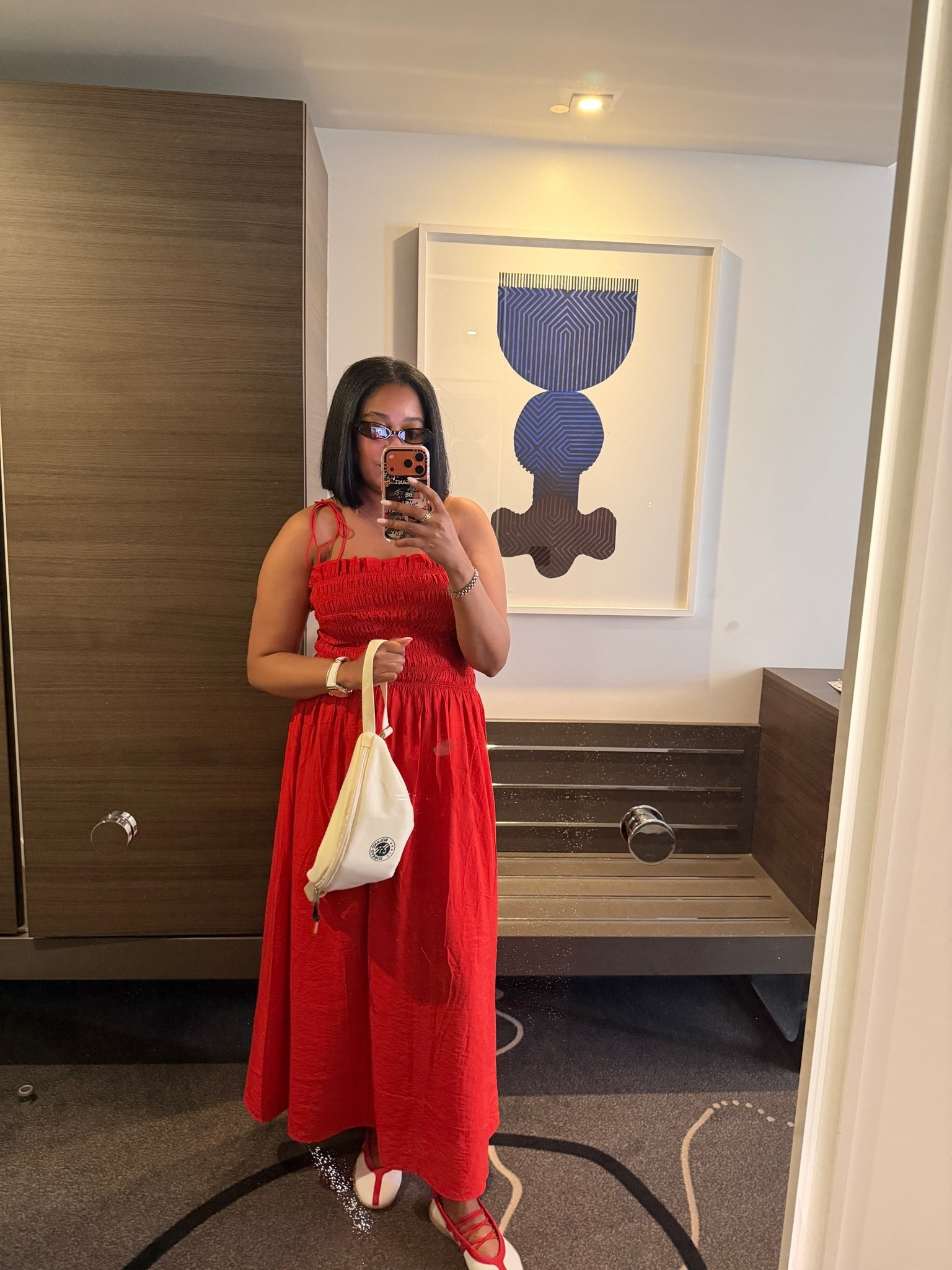 a little dress 🇫🇷

#LTKdayinmylife #LTKootd #LTKgrwm
