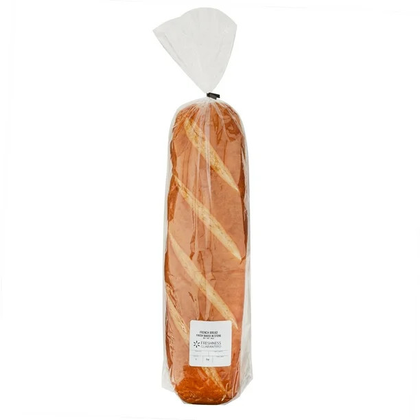 Freshness Guaranteed French Bread, 14 oz - Walmart.com | Walmart (US)