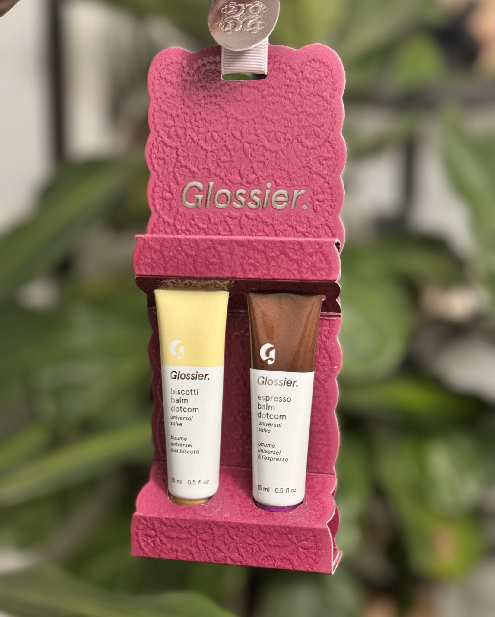 Sephora Savings Event is here! I will be sharing my pickups over the next few days, as a Rouge member I’m able to save 20% off my favorite products! I was excited to find this Holiday set from Glossier in store today! What are you looking forward to grabbing?

#LTKHoliday #LTKGiftGuide #LTKBeauty