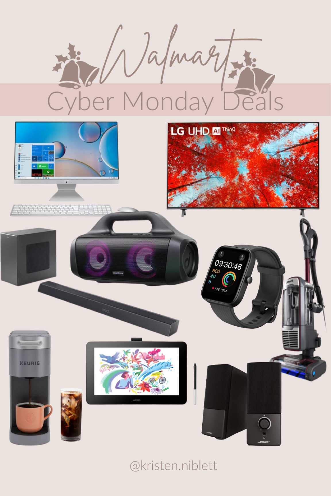 Walmart Cyber Monday Deals! I’ve rounded up all of my fav deals! The savings on these are so good! // holiday gifts. Gift guide. Kids for kids. Gifts for girls. Gifts for boys. Gifts for him. Gifts for her. 

@walmart #walmartfinds #IYWYK #walmartpartner

#LTKGiftGuide #LTKsalealert #LTKCyberWeek