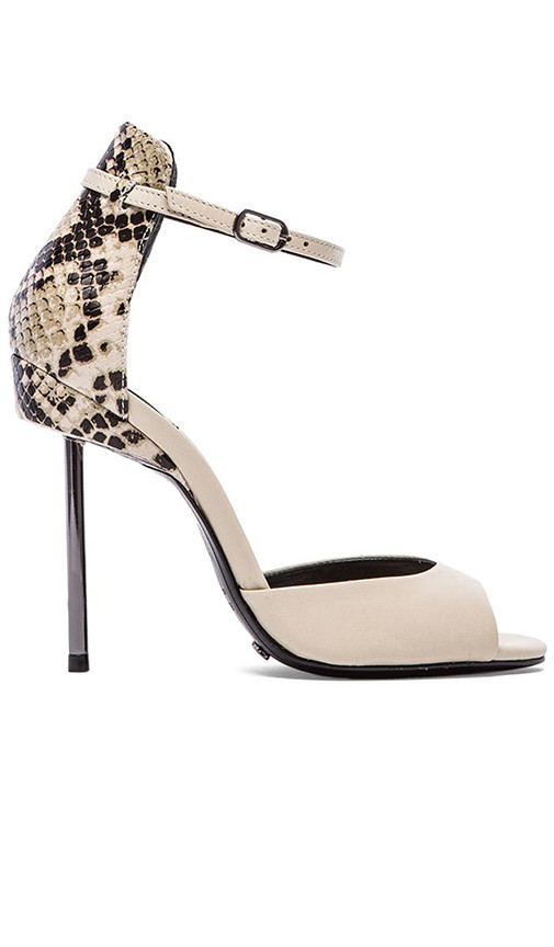 Nandi Heel | Revolve Clothing (Global)