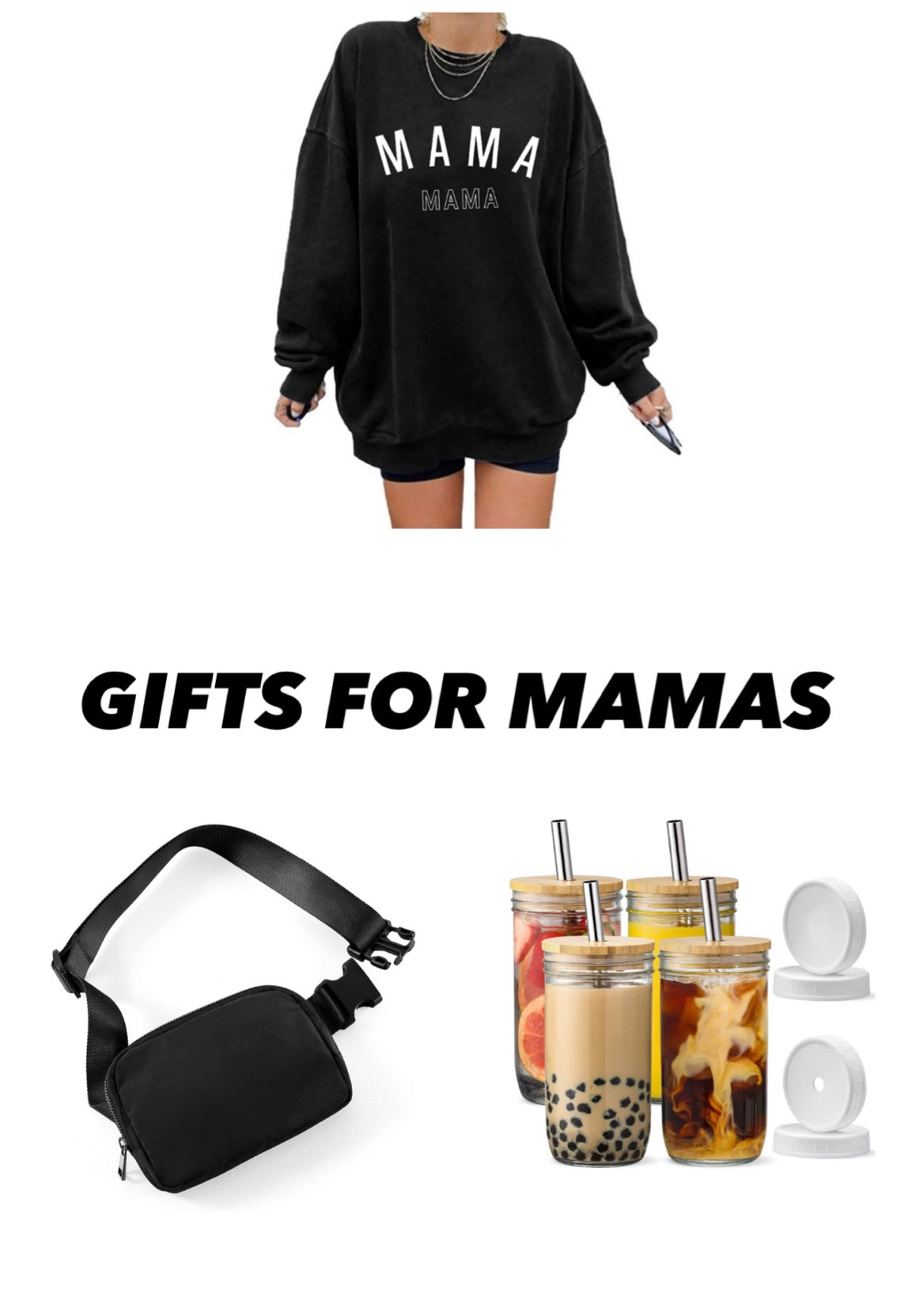 gift ideas for a mama 

#LTKfamily #LTKHoliday #LTKGiftGuide