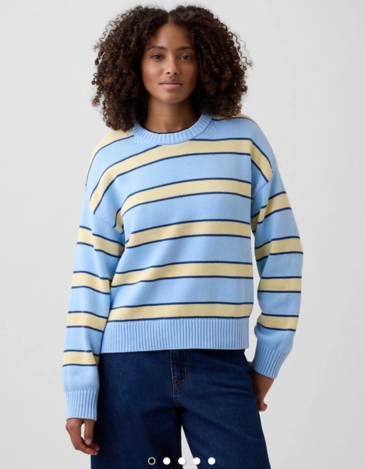 A couple of #gap sweaters I’m really loving. 

#LTKmomlife #LTKootd #LTKSaleAlert