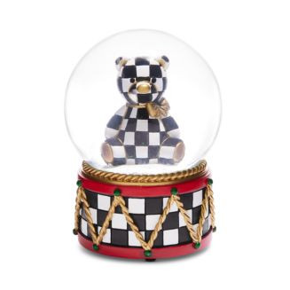 Courtly Bear Snow Globe - 100% Exclusive | Bloomingdale's (US)
