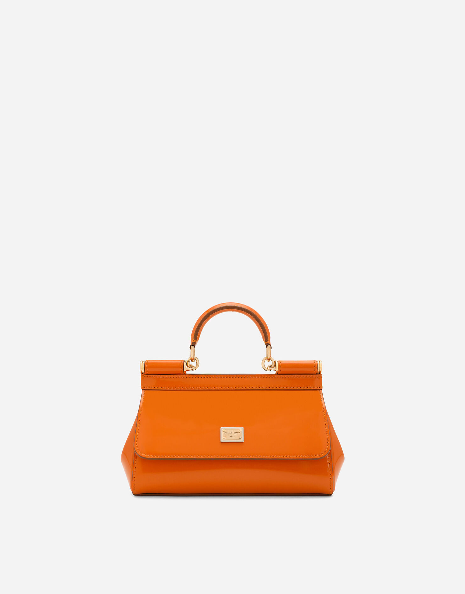 Small Sicily handbag | Dolce & Gabbana US