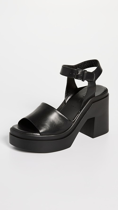 Nelio Heel Sandals | Shopbop