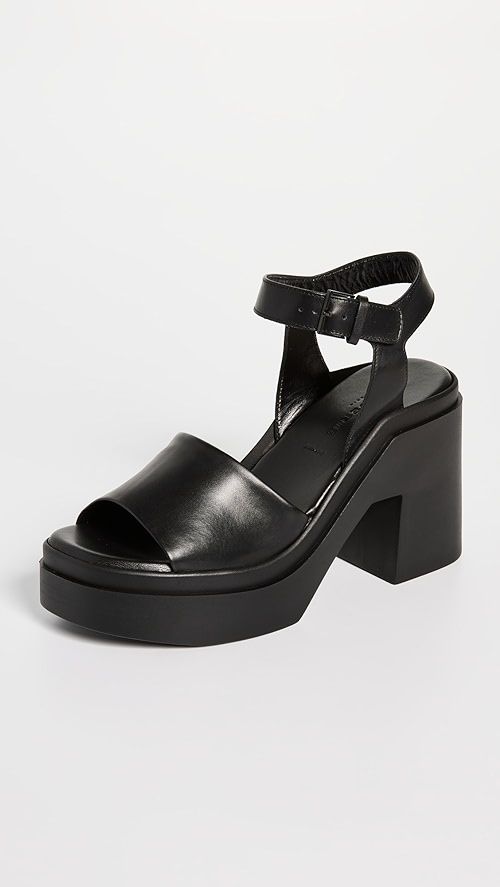 Nelio Heel Sandals | Shopbop