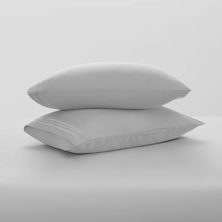 Nestl Queen Sheets Set, Instantly Soft, 4 Piece Sheets Queen Set, Luxury Soft Microfiber Queen Si... | Walmart (US)