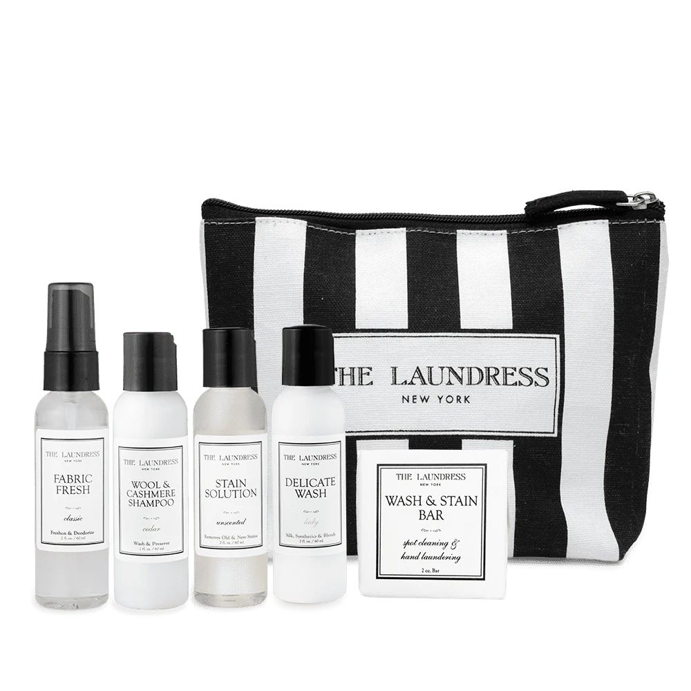 Dry Clean On-The-Go Kit | The Laundress