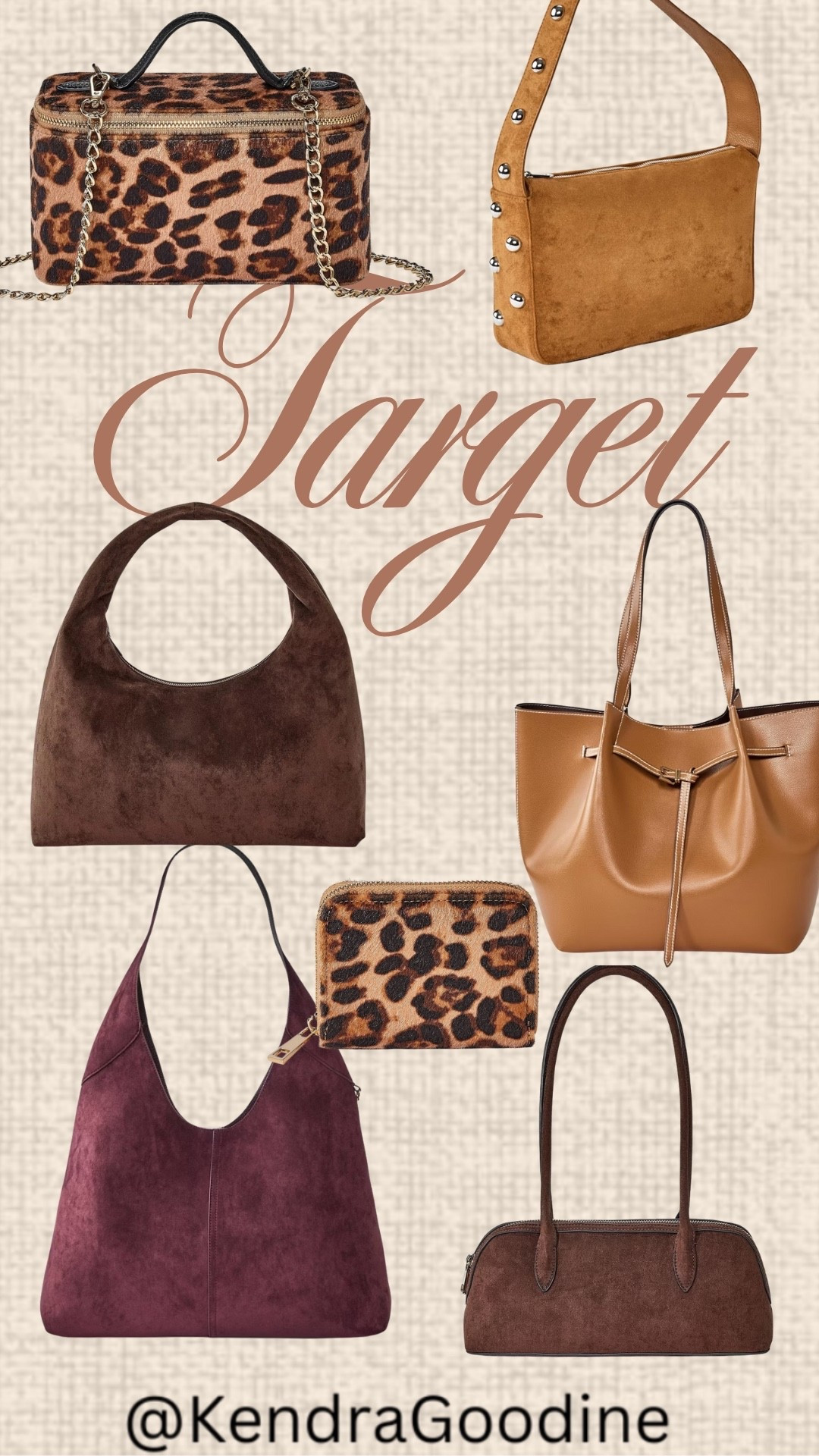 #LTKItBag #LTKFindsUnder50 #LTKSaleAlert