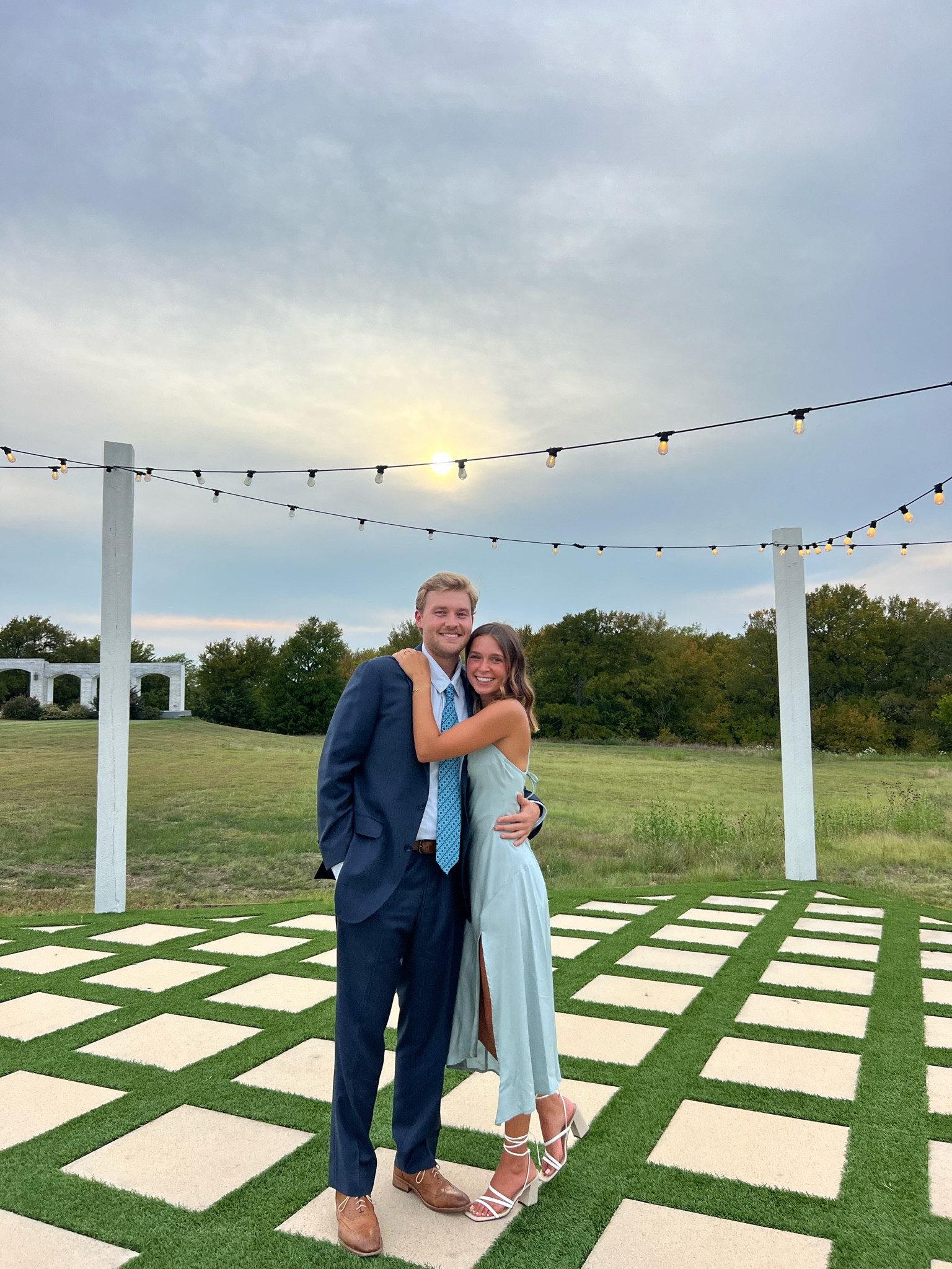 GARDEN PARTY WEDDING OUTFITS 🩵🩵🩵

I’ve worn these shoes so much and they are comfy! Size= normal so I’m a 7.5! 

Mizzen and Main have the best, breathable, dressy shirts for men!! 

#LTKSeasonal #LTKParties #LTKWedding