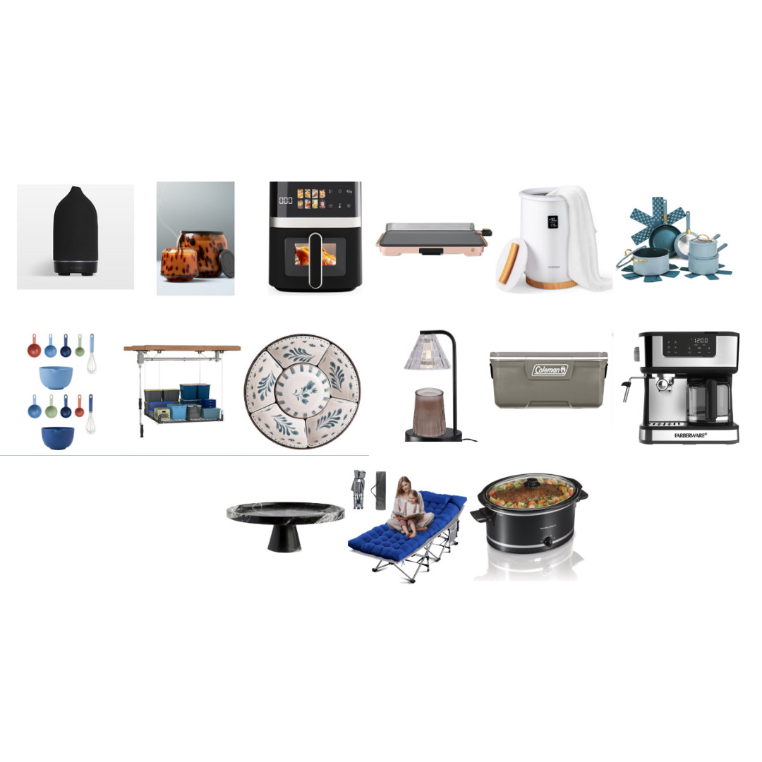 Home & Heaven 

 #LTKHome #LTKSaleAlert #LTKFamily