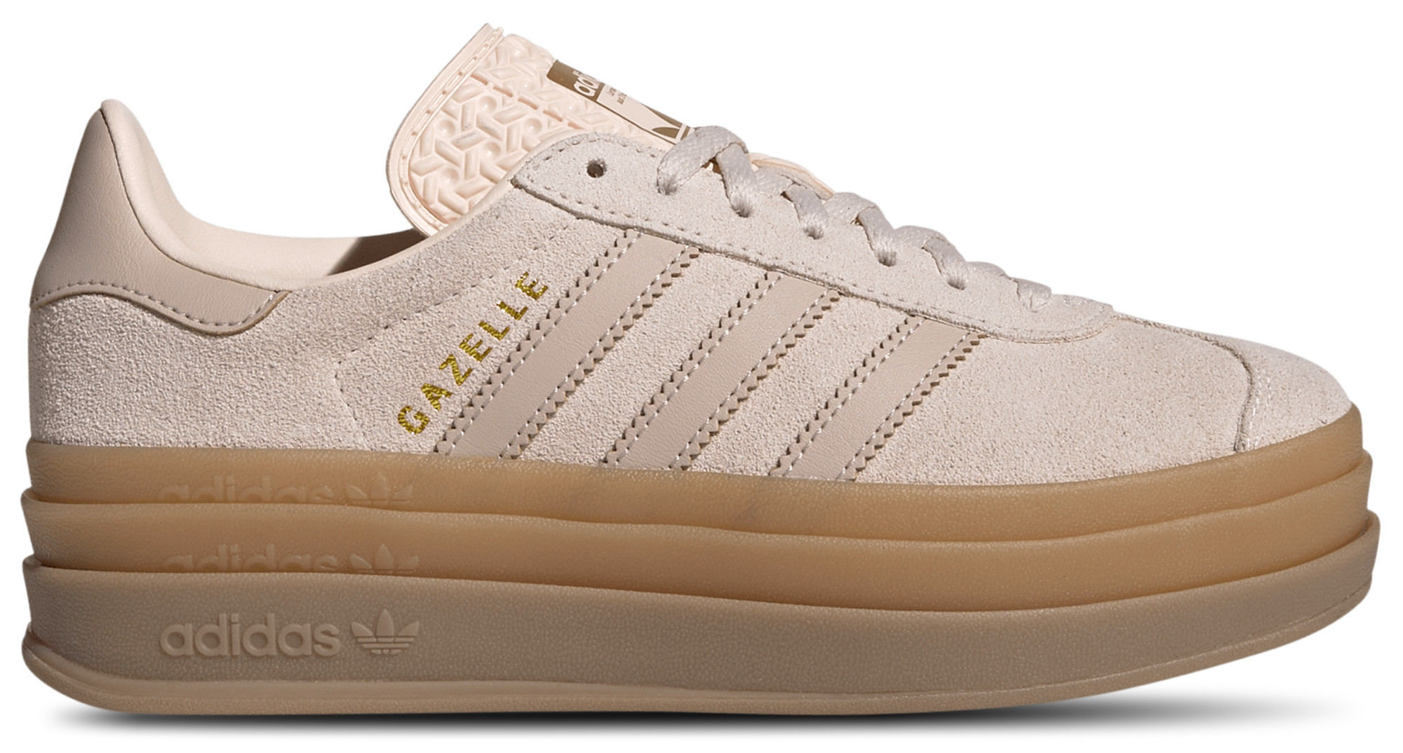 adidas Originals Gazelle Bold | Champs Sports