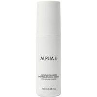 Alpha-H Generation Glow Daily Resurfacing Essence with 5% AHA Complex 100ml | Look Fantastic (ROW)