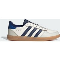 adidas Breaknet Sleek Shoes - White | adidas UK | adidas (UK)