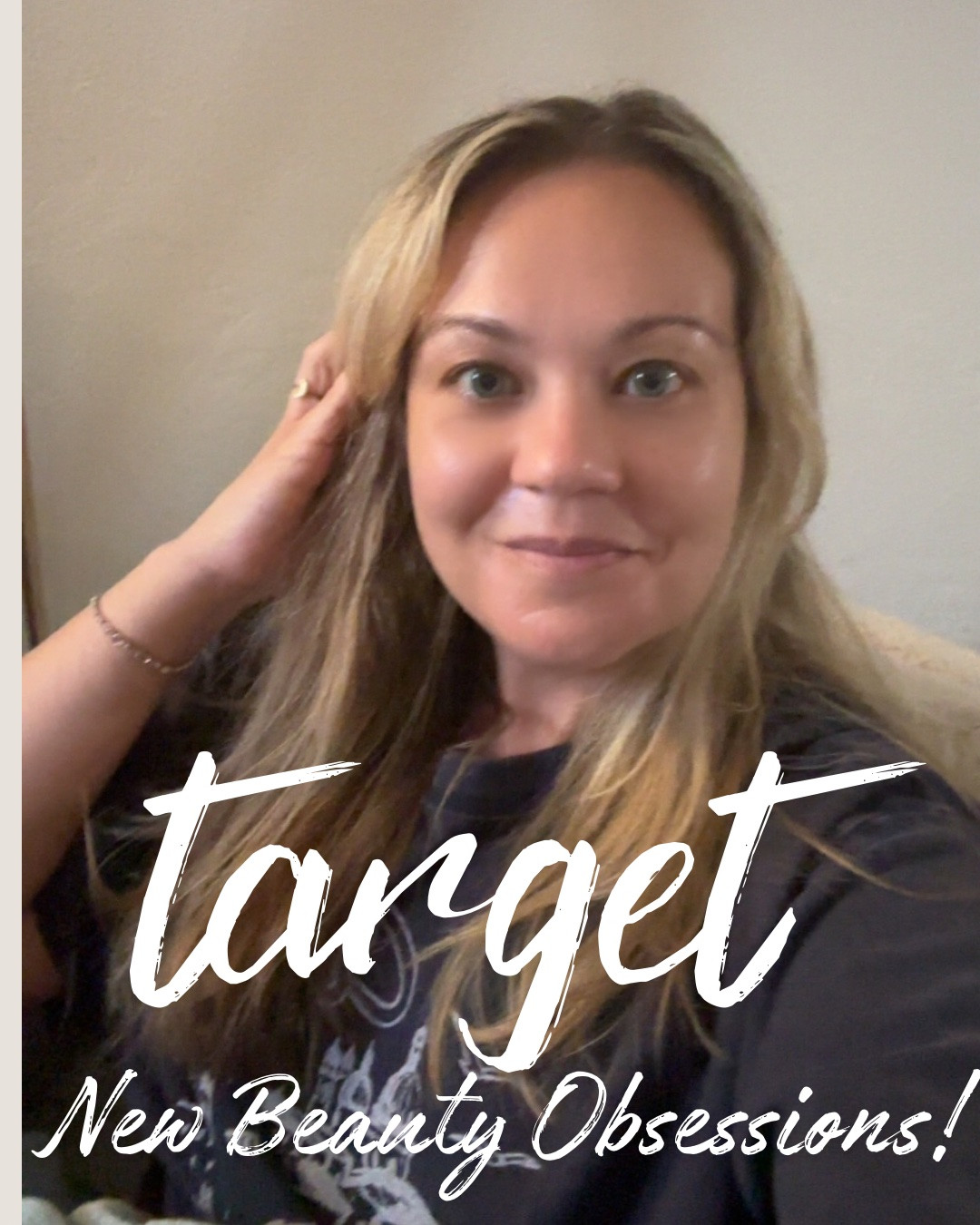 New beauty finds at Target

#LTKmorningroutine #LTKOver40 #LTKBeauty