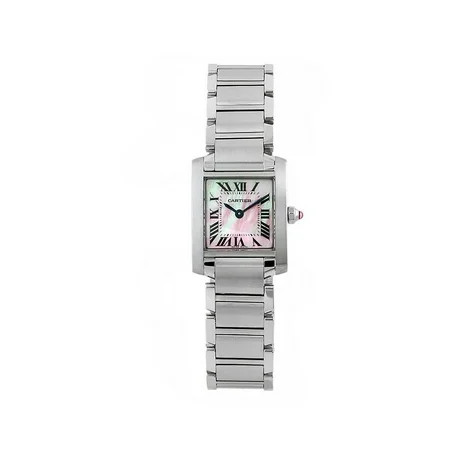 Cartier Women s Tank Watch | Walmart (US)