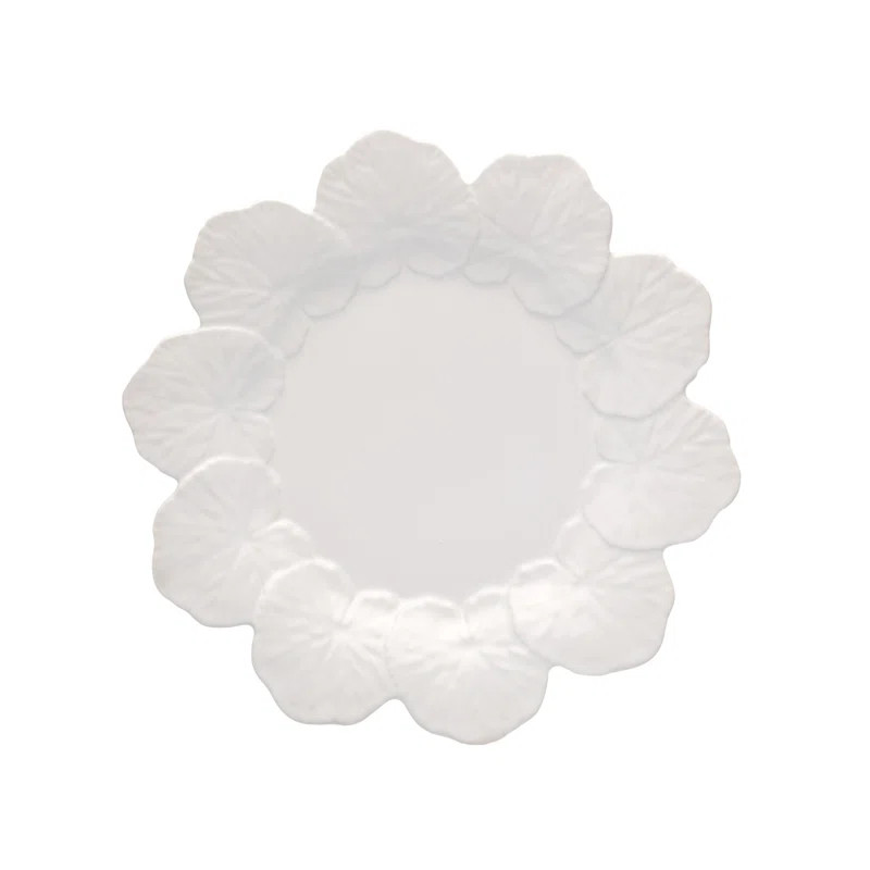 Geranium 10.83'' Dinner Plate | Wayfair North America