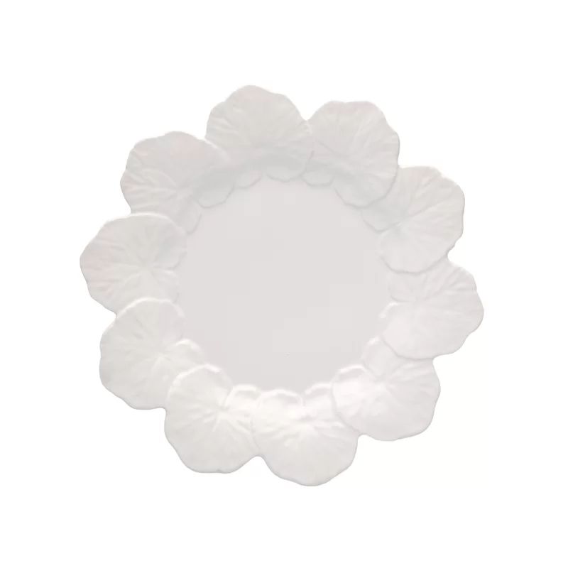 Geranium 10.83'' Dinner Plate | Wayfair North America