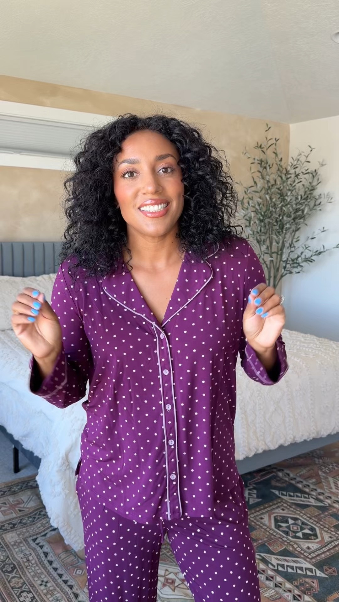 THIS is your sign to update your bras, and find your correct fit with @somaintimates ‼️‼️Their new patented Vanishing® technology is a game changer for a smooth, seamless look. It also lifts, supports, and uses underwire that doesn’t dig!👏🏽 I cannot believe I waited so long to update my bras, but best believe I’ll never suffer like that again! #somapartner

#LTKmomlife #LTKMidsize #LTKgrwm