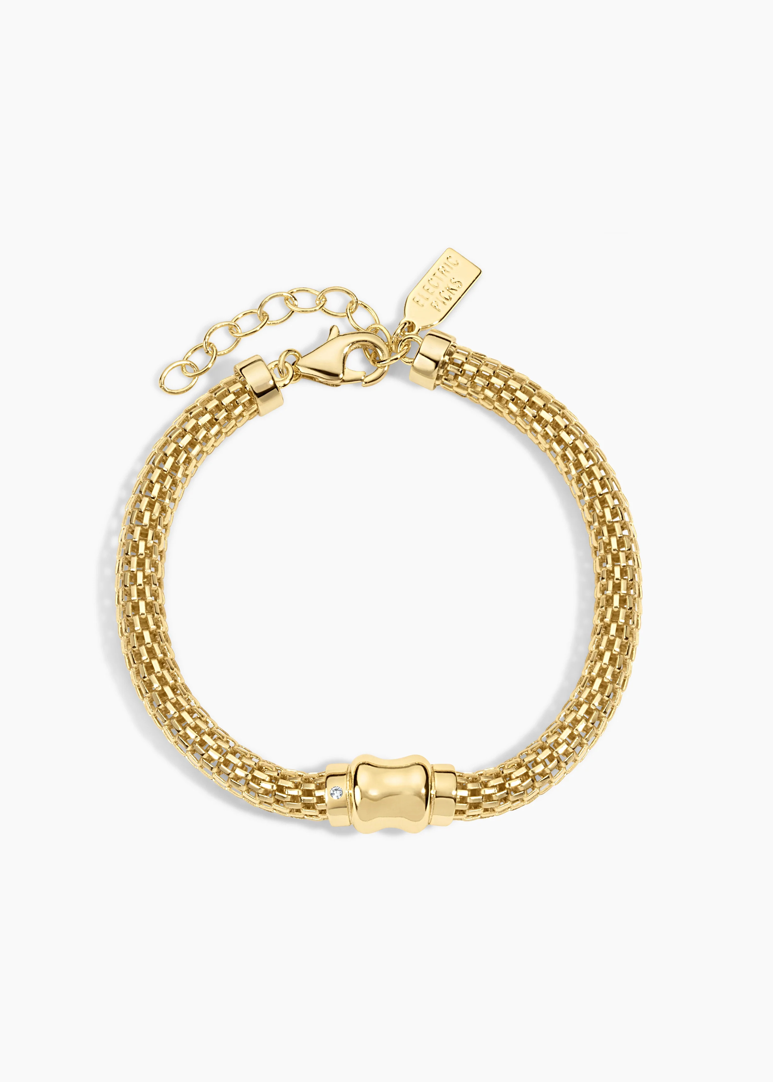 Range Bracelet | Electric Picks Jewelry