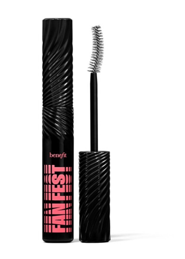my new favorite mascara! 