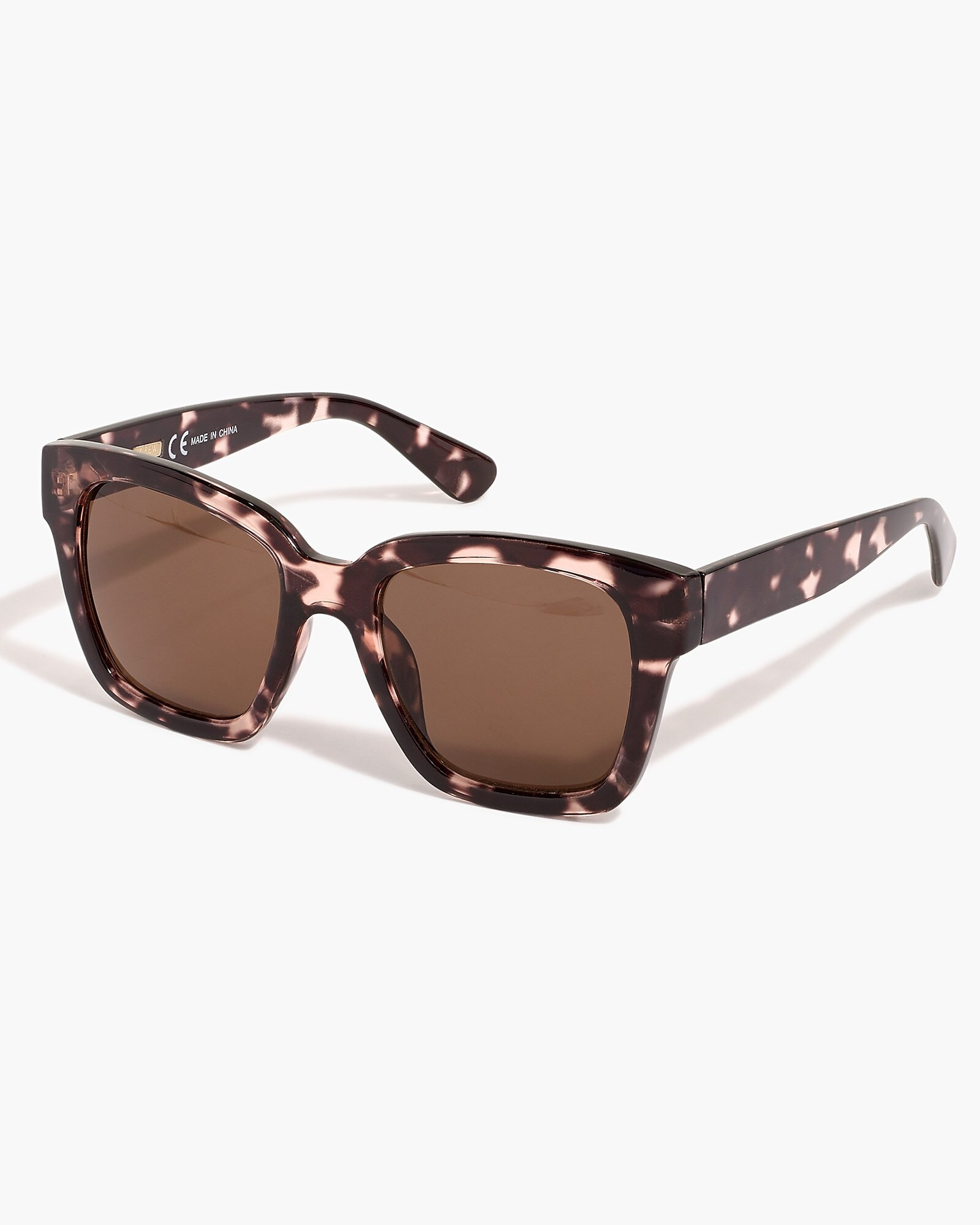 D-frame sunglasses | J.Crew Factory