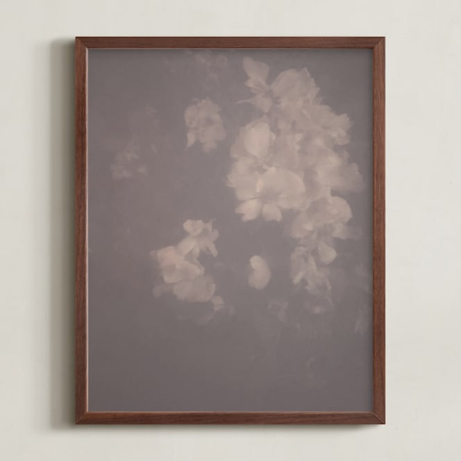 Hazed Florals 1 | Minted