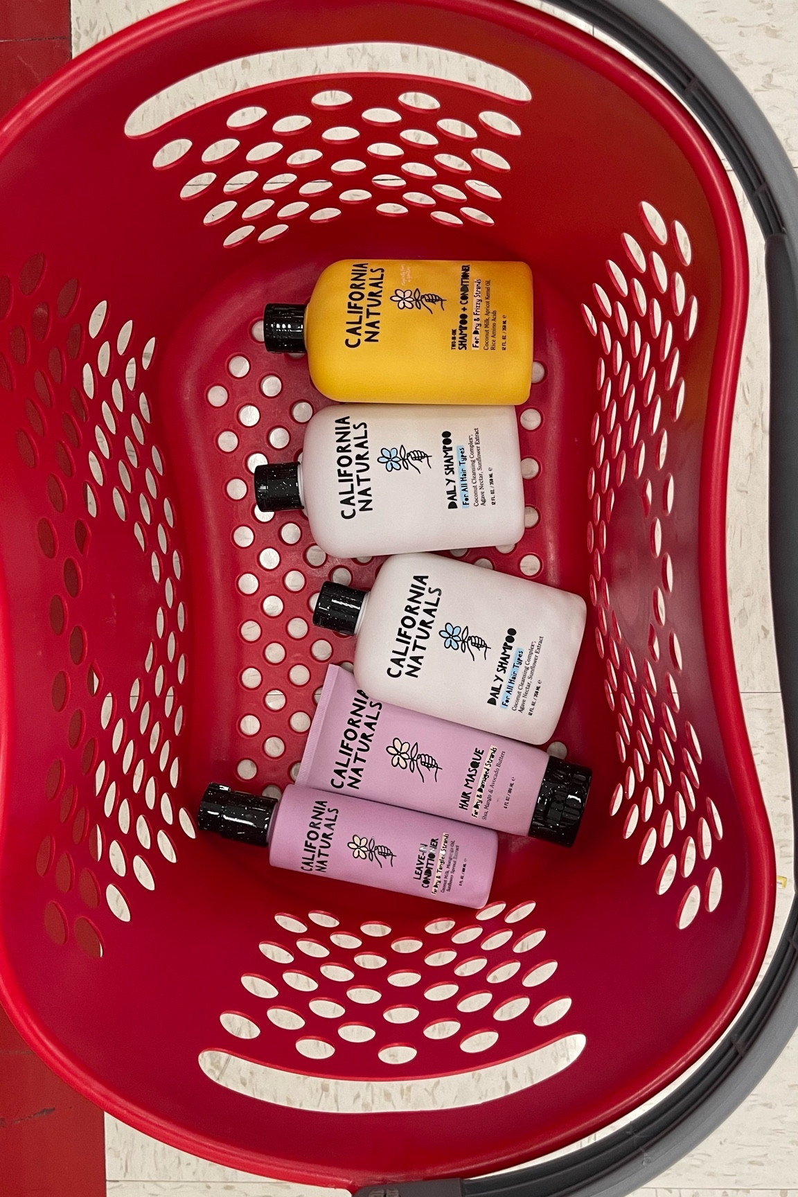 Hair care haul!

#LTKfindsunder50 #LTKbeauty