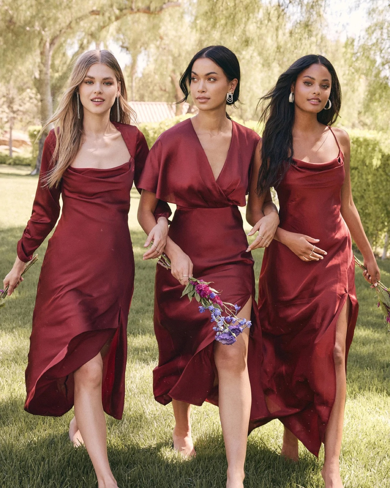Fall Bridesmaid Dresses✨

lulus dress
fall dress
autumn dress
#astrthelabel dresses

#LTKU #LTKwedding #LTKparties