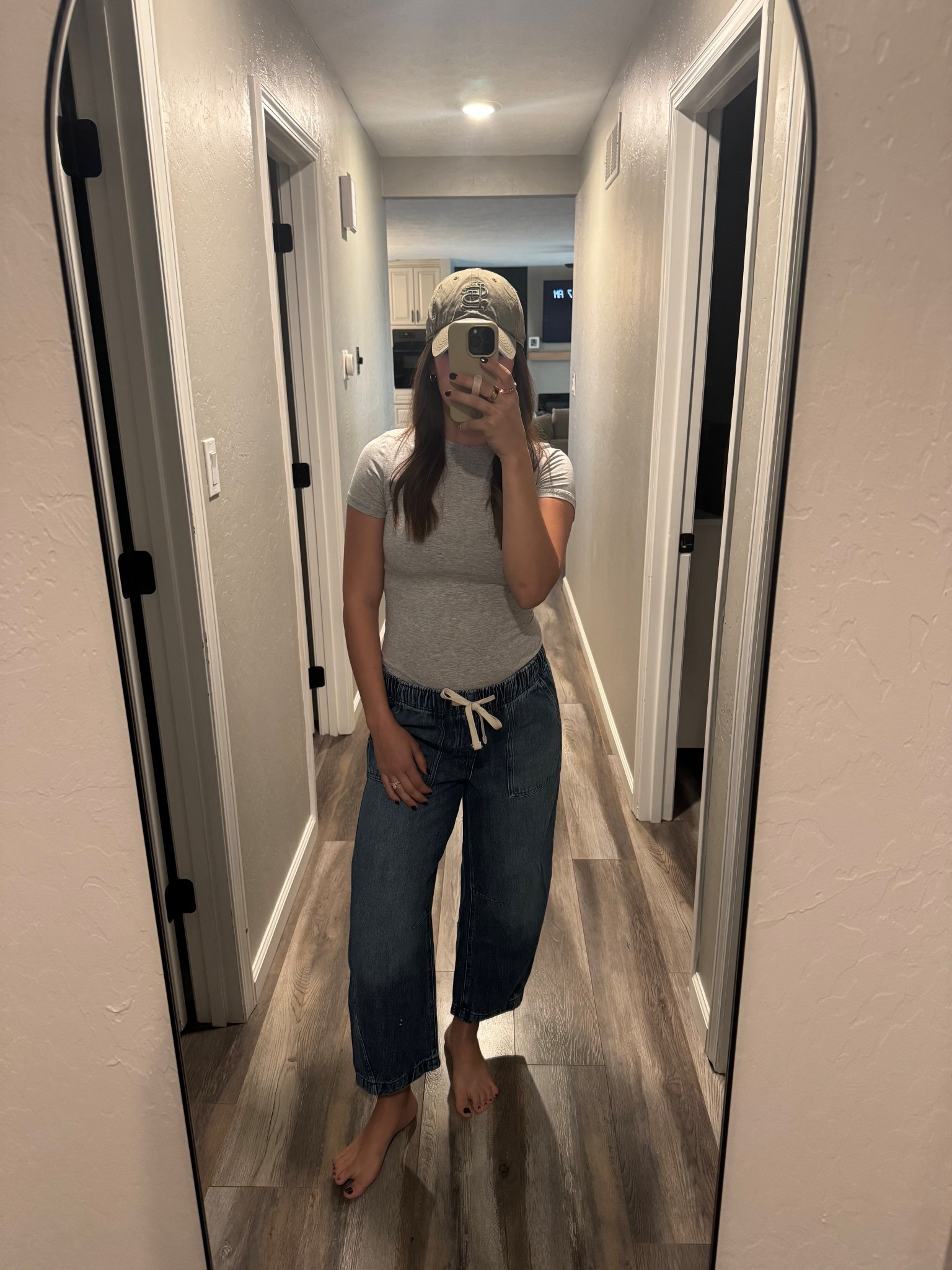 Bump friendly pants 👏🏼 size smalll. Medium shirt

#LTKBump #LTKSeasonal #LTKStyleTip