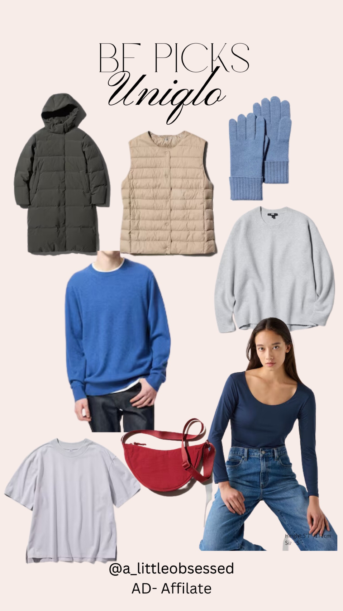 Some wardrobe essentials 

#LTKCyberWeek #LTKuk #LTKeurope