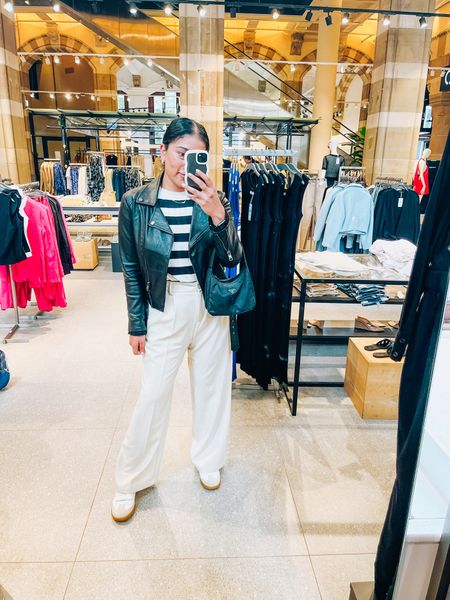 Amsterdam outfit
Target sweater
Amazon trousers
High low outfit 
Isabel marant sneakers
Prada bag


#LTKshoecrush #LTKtravel #LTKitbag