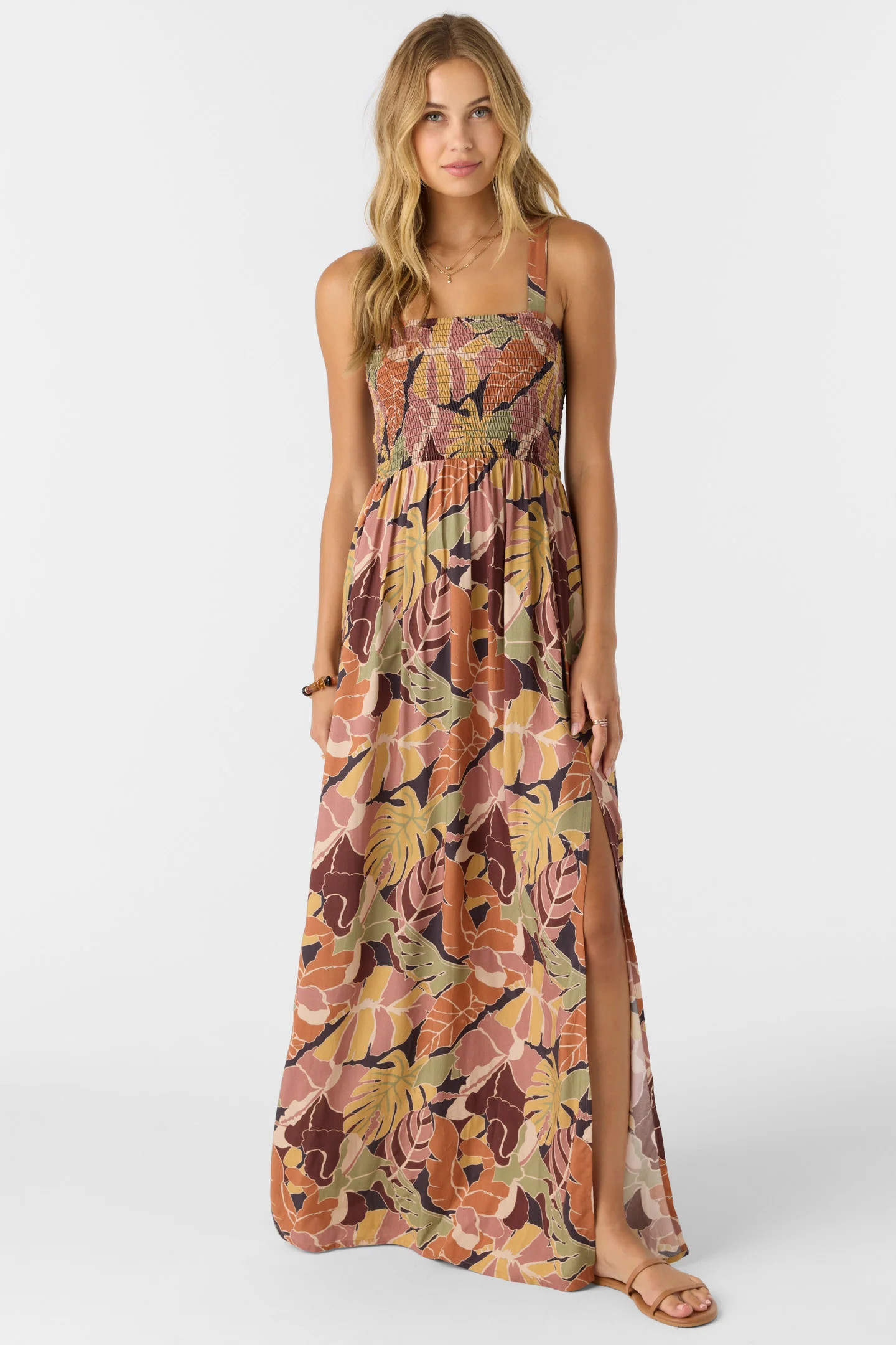ARIELA MAXI DRESS | O'Neill