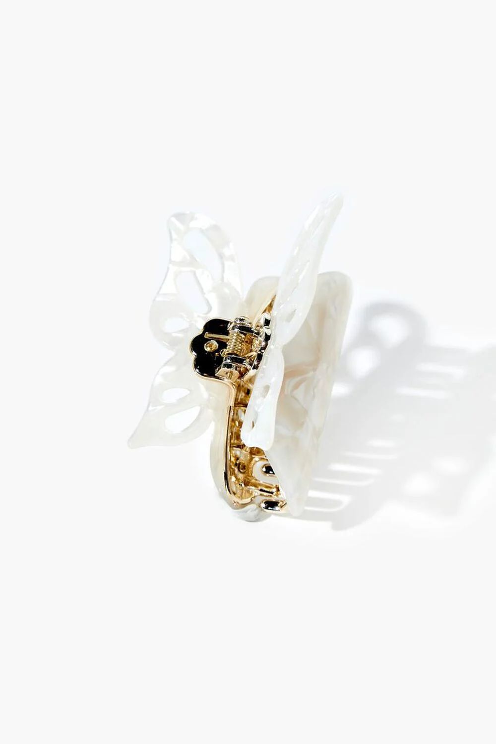 Butterfly Hair Claw Clip | Forever 21 | Forever 21 (US)