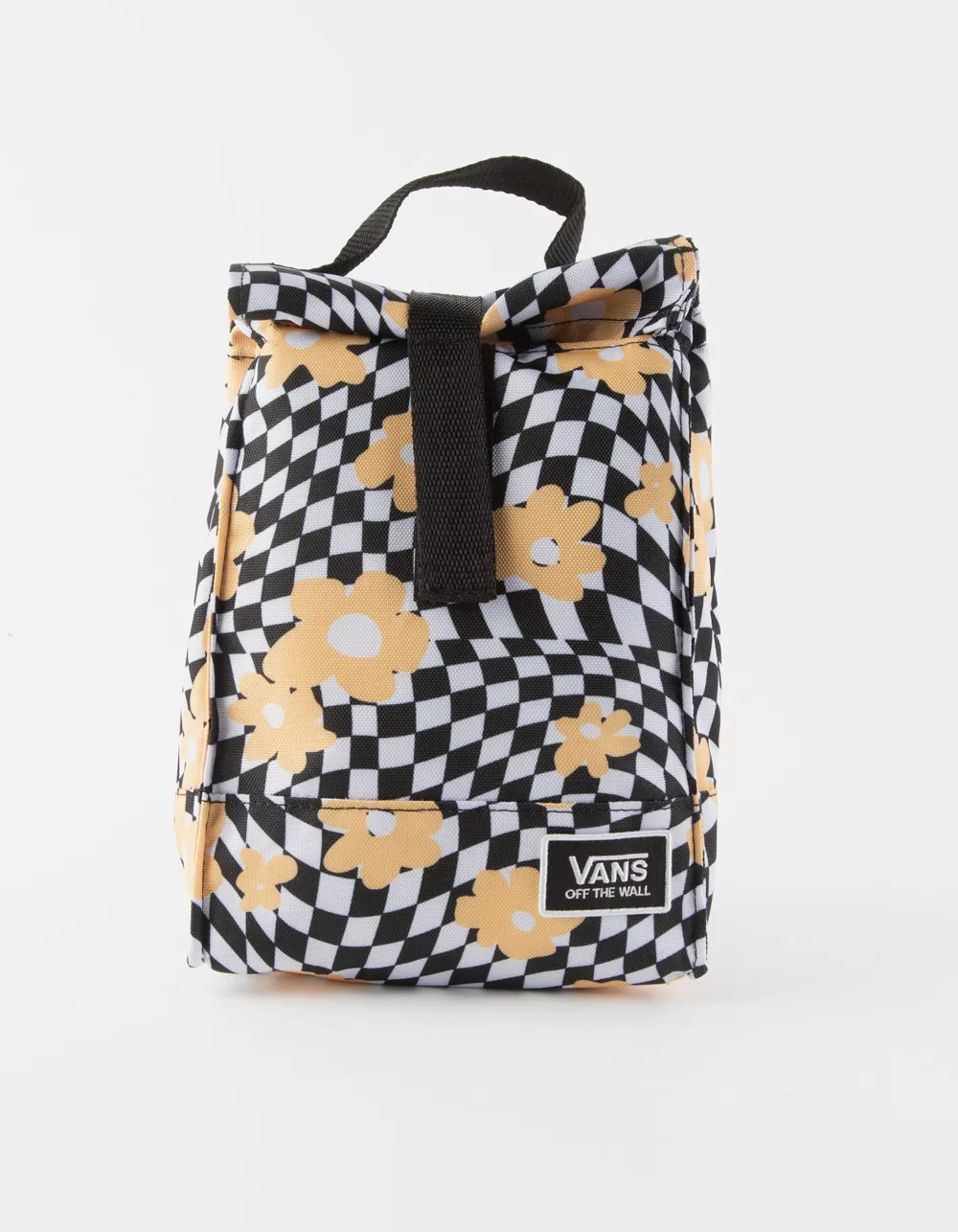 Vans off the shop wall lunch box