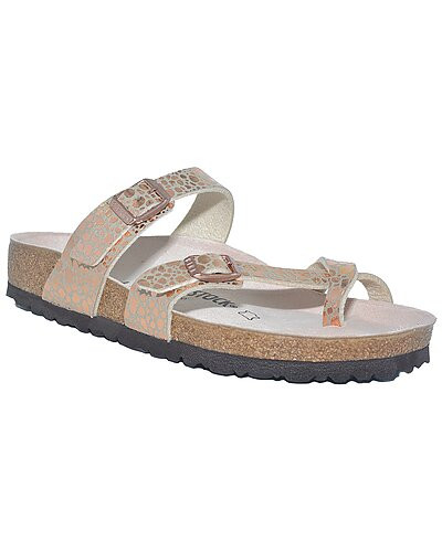 Birkenstock Women's Mayari Birko-Flor Sandal | Ruelala