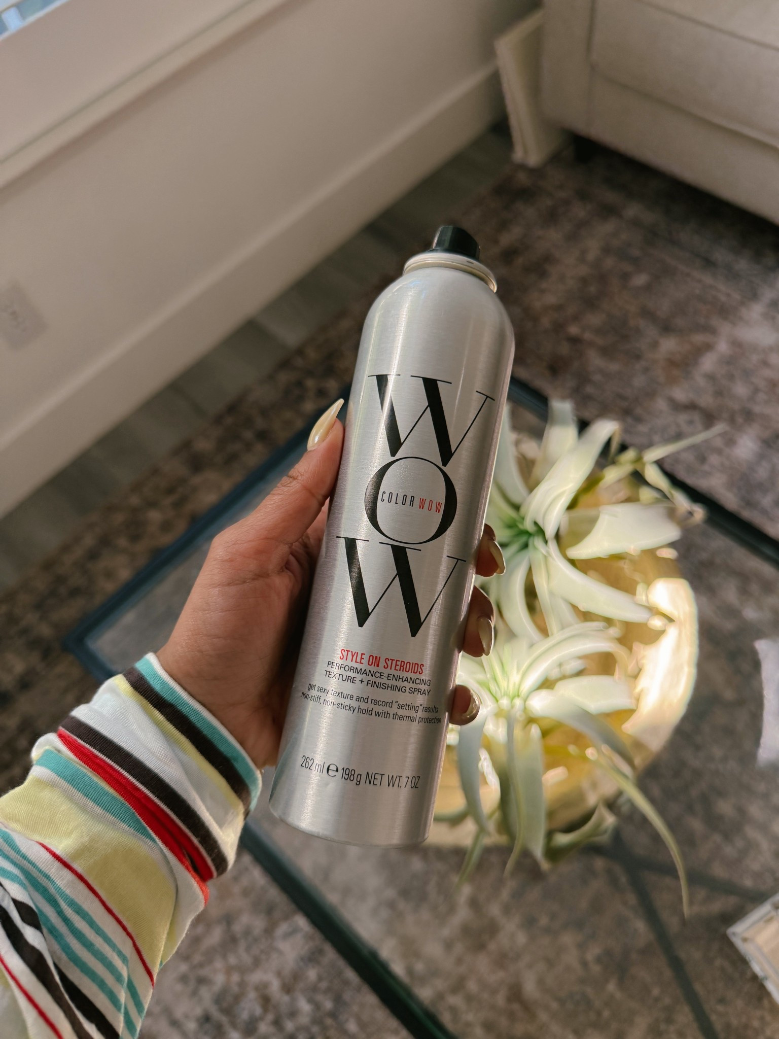 Best volume spray ever!!