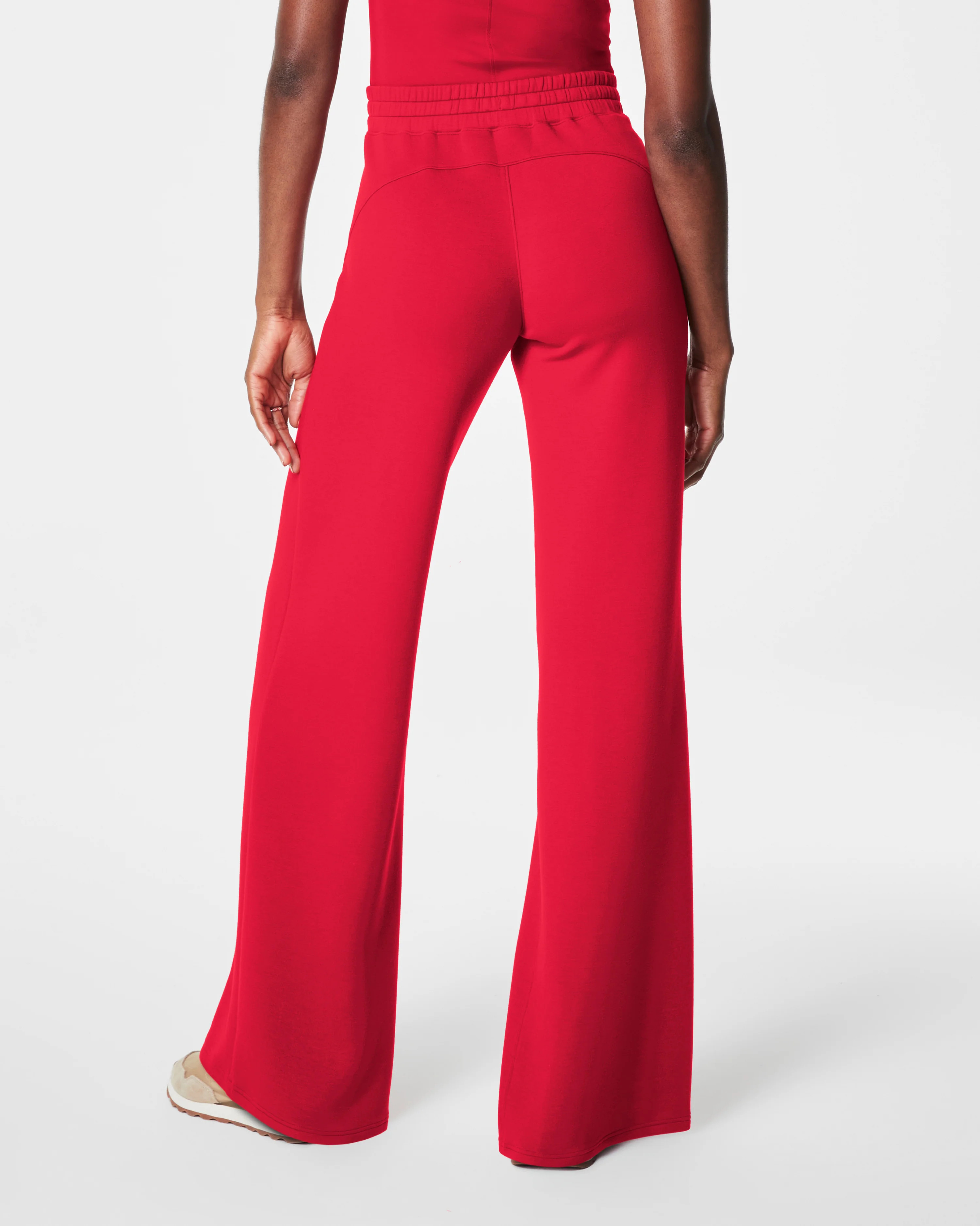 Wide Leg Pant – Limited Colors, Airy Style | SPANX | Spanx
