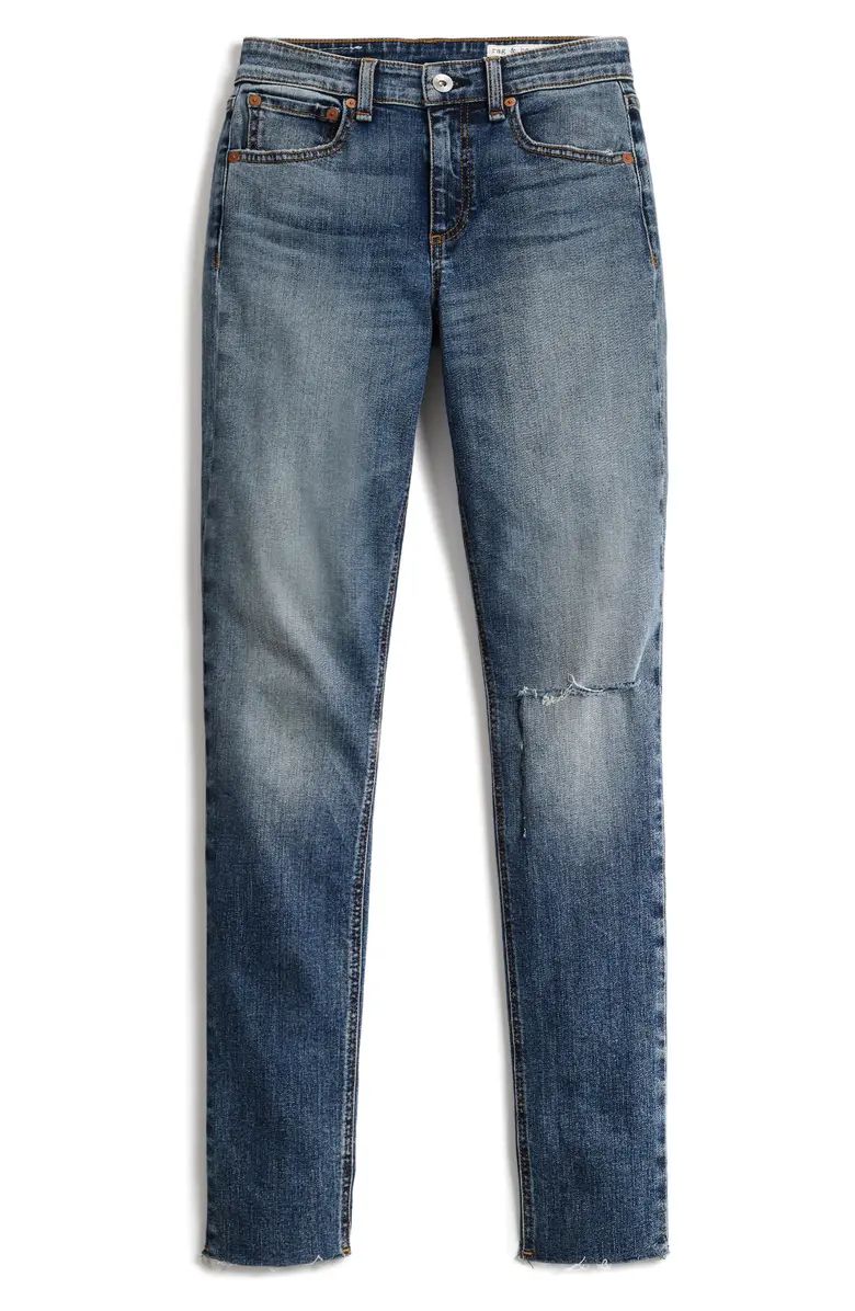 Cate Skinny Jeans | Nordstrom