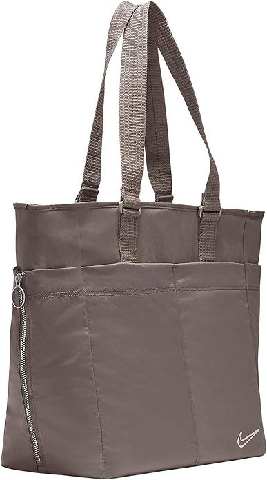 Nike One Luxe Women's Training Bag Handbag Active Gym Tote | Amazon (US)