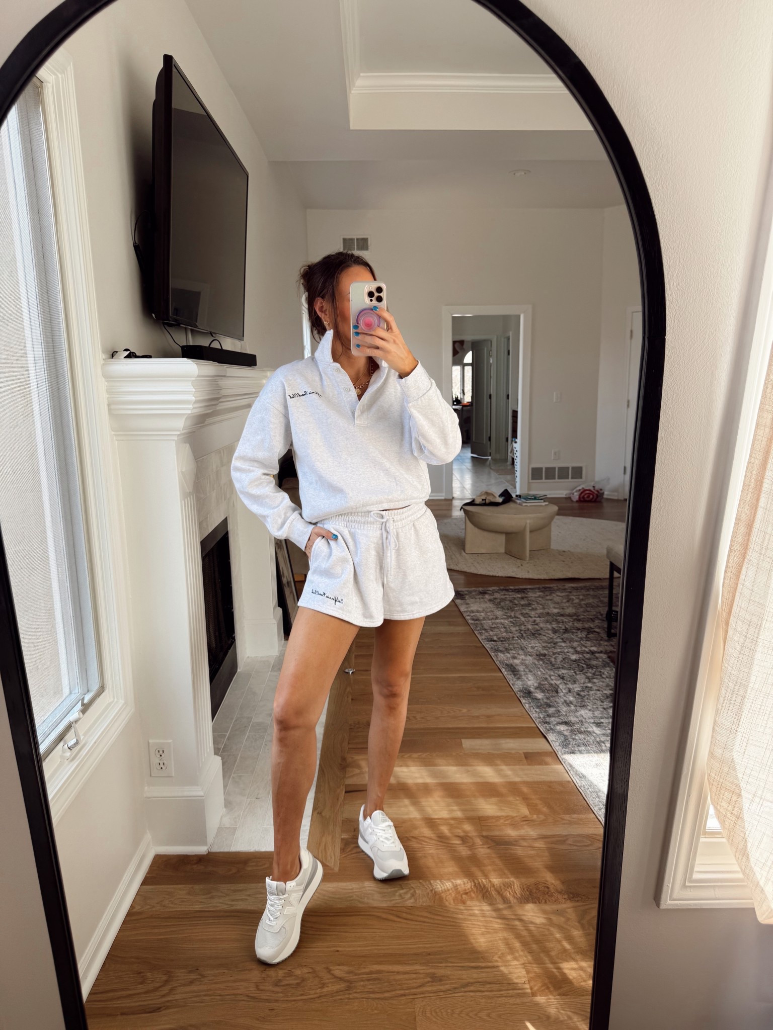 The cutest Target Sweat Set 25% off! 


#LTKSaleAlert #LTKSeasonal #LTKStyleTip