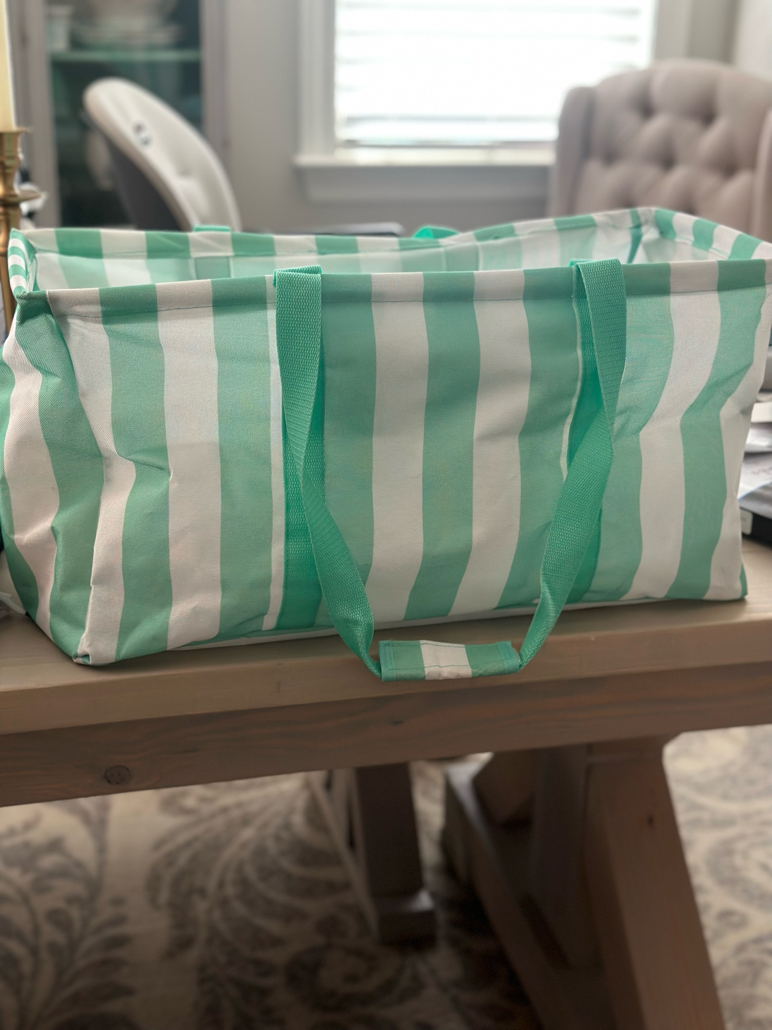 Packing hack: love using these laundry tote bags for misc. items like food, diapers, toys etc. 

Toddler travel tips, Disney World travel hacks, travel hacks, packing tips, roadtrip tips


#LTKkids #LTKFind #LTKtravel