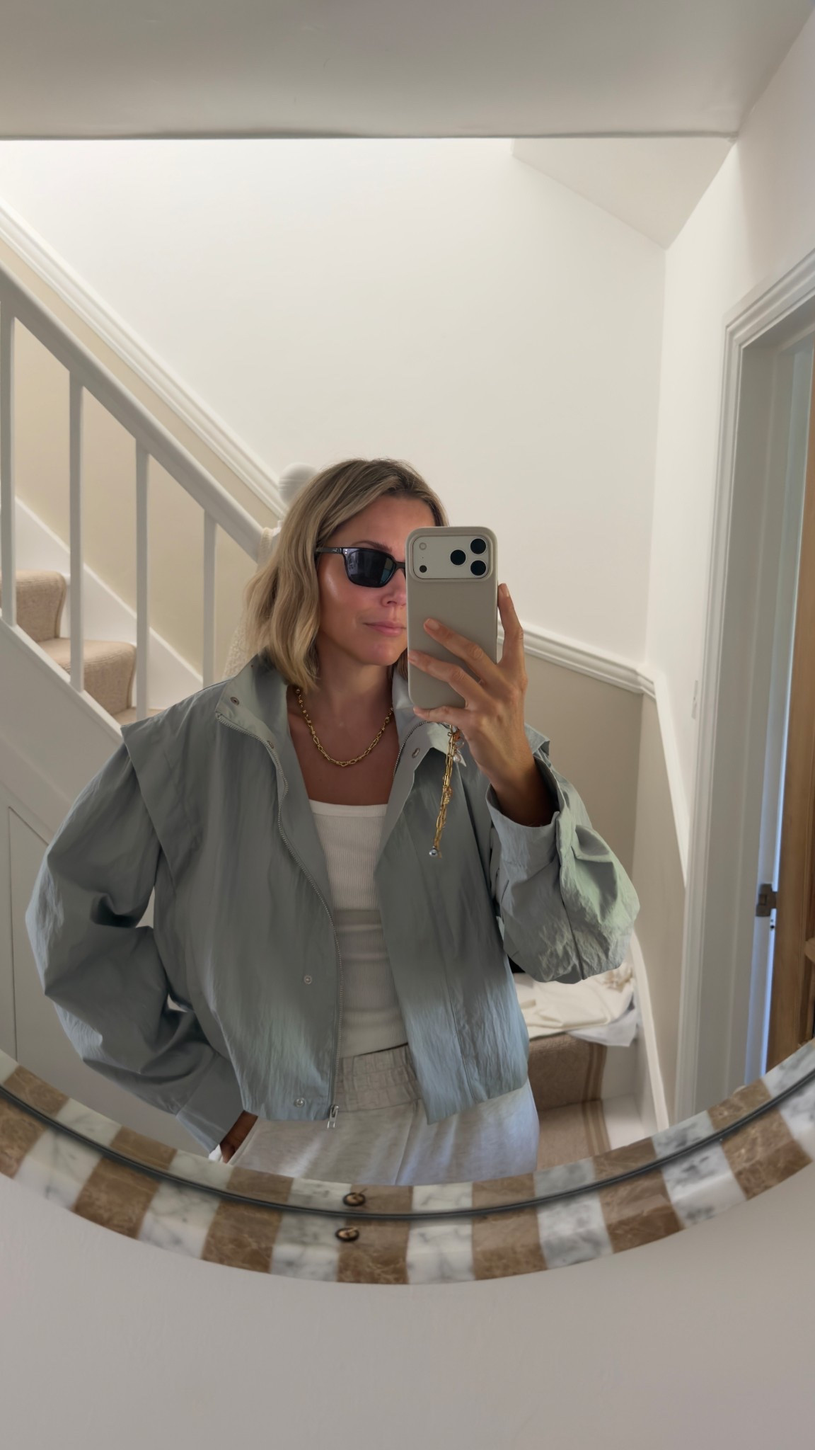 Spring jacket, summer jacket, comfy outfit, airport outfit 

#LTKsummer #LTKspring #LTKuk
