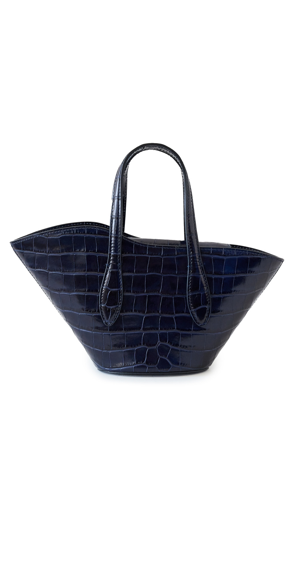 Little Liffner Open Tulip Micro Tote | Shopbop | Shopbop